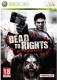 Dead to Rights Retribution Xbox 360 1
