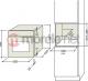 Piekarnik Hotpoint-Ariston FH 1039 P IX/HA 1