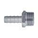 Pansam Przyłącze 1/4" 8mm  (A535324) 1