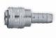 Pansam Przyłącze 1/4" 12mm  (A535408) 1