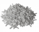 Dedra Krzyżyki dystansowe 3mm 150szt. (DED0230) 1