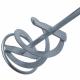 Dedra Mikser na 10-15kg 115x570mm (DED0425) 1
