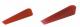Dedra Kliny do glazury 28 x 5mm 100szt. (DED0200) 1