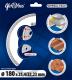 Globus Piła diamentowa SPEED-TECH 230x22,23 - PO121-0230-0001 4