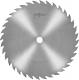 Globus Piła tarczowa do cięcia wzdłużnego drewna LA DNPDa 315x30x3,2mm PT110-0315-0002 1