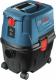 Odkurzacz przemysłowy Bosch GAS 15 (B6019E5000) 1