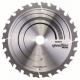 Bosch Piła tarczowa Speedline Wood 250x3,2x30mm 24 zęby (2.608.640.680) 1
