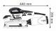 Szlifierka Bosch GSS 280 AVE 1