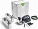 Frezarka Festool FREZARKA DO POŁĄCZEŃ DOMINO XL DF 700 EQ-PLUS [jm.SZT] - FE 574320 1
