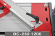 Rubi Przecinarka Diamant DC-250-850 (54933) 3