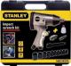 Klucz udarowy Stanley 160157XSTN 6 bar 1/2" 1