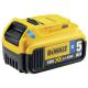 Dewalt Akumulator XR 18V 5,0Ah Li-Ion Bluetooth (DCB184B-XJ) 1