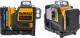 Dewalt Laser płaszczyznowy DCE089D1R czerwony 20 m 1
