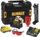 Dewalt Laser płaszczyznowy DCE089D1R czerwony 20 m 1