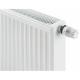 Stelrad Grzejniki dolnozasilane NOVELLO 22 z wbudowanym zaworem termostatycznym 300x600 - GR-ST-N-22060 1
