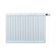 Stelrad Grzejniki dolnozasilane NOVELLO 22 z wbudowanym zaworem termostatycznym 300x600 - GR-ST-N-22060 2
