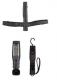 Lena Lighting Latarka ręczna diodowa CROP LED z ładowarką - 334610 1