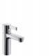 Bateria umywalkowa Hansgrohe Metris S stojąca chrom (31060000) 1