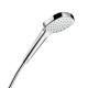 Słuchawka prysznicowa Hansgrohe Croma Select E 1-funkcyjna biały (26814400) 1