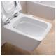 Miska WC Keramag Xeno Rimfree wisząca (207050-000) 4