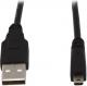 Delock KABEL USB 2.0 MINI 12 PIN OLYMPUS 1M 2