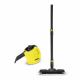 Parownica Karcher Parownica SC1 + zestaw podłogowy floor kit! (1.516-264.0) 1