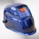 Powerweld Przyłbica automatyczna 2718 G+ niebieska 1