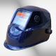 Powerweld Przyłbica automatyczna 2718 G+ niebieska 2