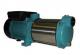 Omnigena Pompa z osprzętem MH 2200/230V INOX 1