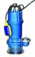 Omnigena Pompa WQ 15-7-1,1 z rozdrabniaczem 1