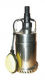 Omnigena Pompa zatapialna TP 500 INOX 1