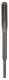 Bosch Dłuto wydrążone SDS-plus 250mm - 1618601004 1