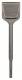 Bosch Dłuto łopatkowe SDS-plus 250mm - 2608690102 1