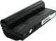 Bateria Whitenergy bateria Asus Eee PC 901 6600mAh Li-Ion 7.4V czarna (05908) 1