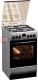 Kuchenka Amica 51GE 3.33 ZPTANRA (XXL) ECO 1
