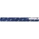 Globus Brzeszczot maszynowy HSS 500x40x2,0/6 - BM100-0500-0001 1