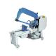 Globus Brzeszczot maszynowy HSS 500x40x2,0/6 - BM100-0500-0001 2