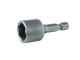 Modeco Nasadka magnetyczna do wkrętarki blister 1/4\" 8mm - MN-16-008B 1