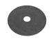 Modeco Ściernica płaska do cięcia metalu 125mm 1szt. - MN-68-967 1