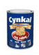 MALEXIM Gruntoemalia akrylowa CYNKAL 2,5L aluminiowa 1