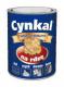MALEXIM Gruntoemalia akrylowa czarna CYNKAL 2,5L 1