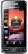 Telefon komórkowy Samsung S5230 Avila Black Samsung Poland GW 24M 1