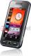 Telefon komórkowy Samsung S5230 Avila Black Samsung Poland GW 24M 1