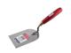 Modeco Kielnia nierdzewna do gipsu spawana 100mm - MN-74-320 1