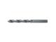 Wiertło Modeco do metalu HSS walcowe 4,2mm 10szt. (MN-60-242) 1