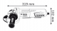 Szlifierka Bosch GWS 15-125 CIEP 1