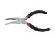 Modeco Szczypce telefoniczne wygięte 130mm (MN-20-305) 1