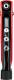 Yato Nitownica standard 2,4-4,8mm (YT-36007) 2