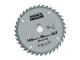 Modeco Piła tarczowa EXPERT 140mm 20/16/12.7 x24 - MN-65-810 1