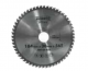 Modeco Piła tarczowa do cięcia metalu i drewna 184/30mm - MN-65-832 1